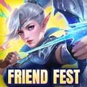 Mobile Legends: Bang Bang MOD APK icon
