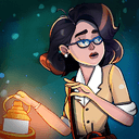 Find Joe: Secret of The Stones MOD APK icon