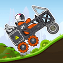 RoverCraft Race Your Space Car MOD APK icon
