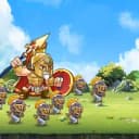 Castle War Defense MOD APK icon