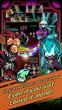 Dark Warlock MOD APK icon