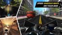 Motorcycle Racing Champion MOD APK icon