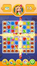 Match Puzzle House MOD APK icon