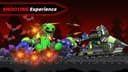 Monsters Survivor MOD APK icon