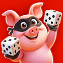 Coin Master MOD APK icon