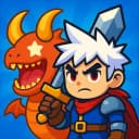 Dragon & Hero MOD APK icon