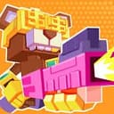 Rush Minutes: Online Shooter MOD APK icon