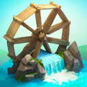 Water Power MOD APK icon