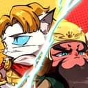 Rise of Kittens: Idle RPG MOD APK icon