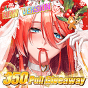 Idle Angels MOD APK icon