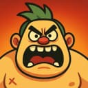 Butcher hero MOD APK icon