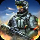 Warfare Strike MOD APK icon