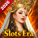 Slots Era MOD APK icon