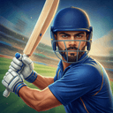 World T20 League Cricket 2026 MOD APK icon