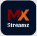 Mx Streamz MOD APK icon