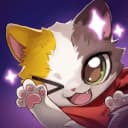 Touch Meow MOD APK icon