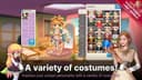 LUNA MOBILE MOD APK icon