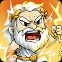 Mythic Realms TD MOD APK icon