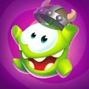 My Om Nom - Virtual Pet MOD APK icon