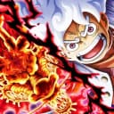 ONE PIECE TREASURE CRUISE MOD APK icon