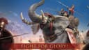 Grand War 2 MOD APK icon