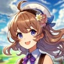 Wallside Restaurant Idle RPG MOD APK icon