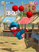 Clumsy Ninja MOD APK icon