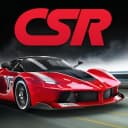 CSR Racing MOD APK icon