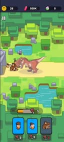 Eternal Empire MOD APK icon