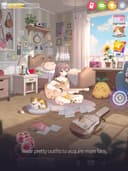 Guitar Girl : Relaxing Music Game MOD APK icon