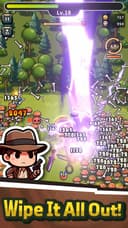 Survival Raiders MOD APK icon