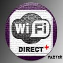 WiFi Direct + MOD APK icon