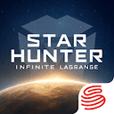 Infinite Lagrange MOD APK icon