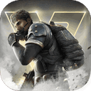 Badlanders MOD APK icon