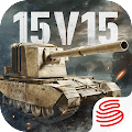 Tank Company MOD APK icon