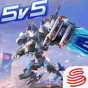 Astracraft MOD APK icon