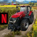 Farming Simulator 23 : 5PLAY Edition MOD APK icon
