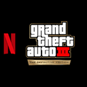 GTA 3 DEFİNİTİVE EDİTİON MOD APK icon