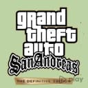 GTA San Andreas – NETFLIX MOD APK icon