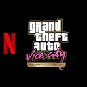 GTA Vice City – NETFLIX MOD APK icon