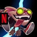 Hextech Mayhem Netflix Edition MOD APK icon