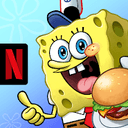 SpongeBob Get Cooking MOD APK icon