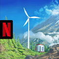 Terra Nil MOD APK icon