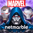 MARVEL Future Fight MOD APK icon