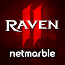 RAVEN2 MOD APK icon
