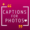 Captions for Photos MOD APK icon