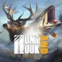 Hunt And Hook Frontier MOD APK icon