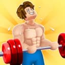 Idle Workout Master MOD APK icon