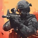 Infantry Attack MOD APK icon