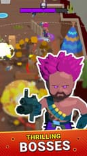 Gun Shot Rumble MOD APK icon